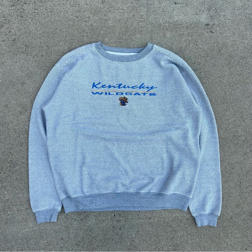 Vintage University of Kentucky Crewneck Size Medium